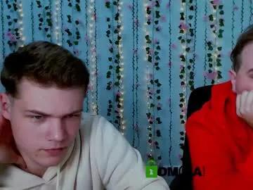 Group lucas_long_ on Chaturbate