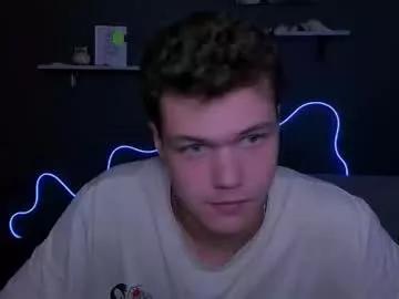 Group lucas_long_ on Chaturbate