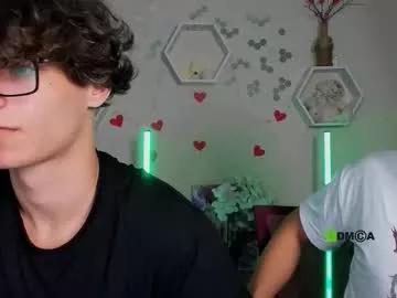 Group lucas_long_ on Chaturbate