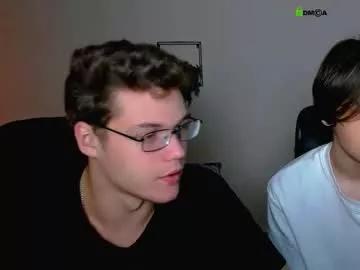 Group lucas_long_ on Chaturbate