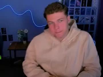 Group lucas_long_ on Chaturbate