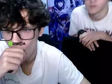 Group lucas_long_ on Chaturbate