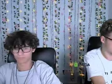 Group lucas_long_ on Chaturbate