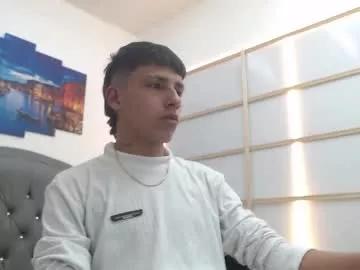 Try 18 years old lucas_rivass from Chaturbate lucas_rivass from Chaturbate