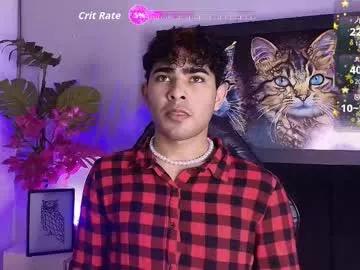 Masturbate to Lucascarterr, he wants to masturbate for you lucascarterr from Chaturbate