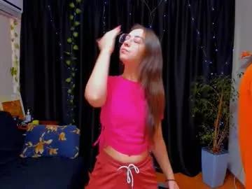 Try 18 years old lucettagrant from Chaturbate lucettagrant from Chaturbate