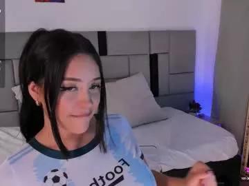 luci_naughty_ on Chaturbate