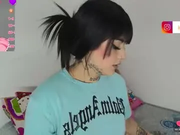 luciarousse — Hello welcome to my room I hope we can have fun a lot - Multi Goal: squirt [1457 tokens left] #smoke #saliva #latina #squirt #fuckmachine