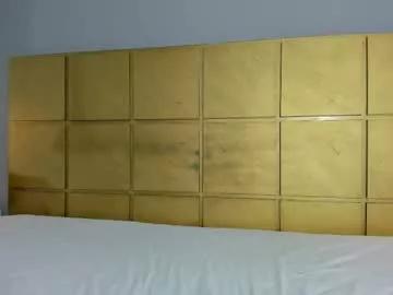 lucibell1 from Chaturbate