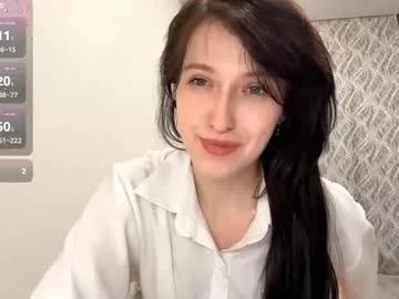 Explore Chaturbate's Lucibeveridge lucibeveridge from Chaturbate