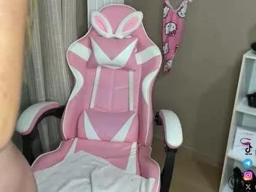 Freechat lucie_hot on Chaturbate