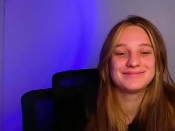 lucieamour_ on Chaturbate