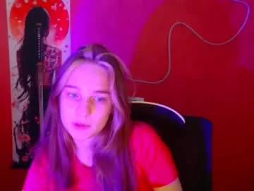 lucieamour_ from Chaturbate