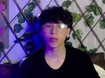 Freechat lucke_noor on Chaturbate