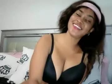 Freechat luckycleo on Chaturbate