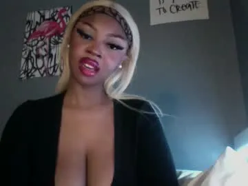 luckytonightx — GOAL: tits out 30 min #ebony #new #booty #feet #blonde [400 tokens remaining]