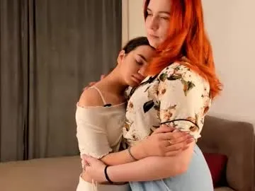 lucretiaburnaugh — G: Sensual massage of our boobs^^ / Hello hello, we are Rin and Michelle our fav patterns 25/45/77/111  #couple #lesbian #bigass #bigboobs #squirt [187 tokens remaining]