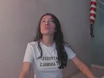 lucy_bluesea on Chaturbate