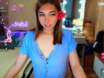 Freechat lucy_gray29 on Chaturbate