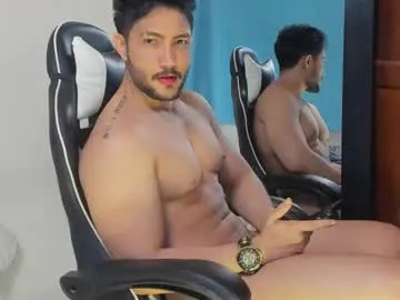 luis_baptista — BIG CUM #muscle #lovense #latino #bigass #bigcock #dance #cum #uncut #fitness [1996 tokens remaining]