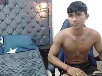 luka_big18 — live my second phenomenal night [2560 tokens remaining]