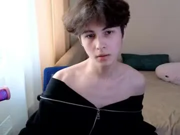 lukahayes — Goal: Suck finger 1 minute #twink #new #18 #young #femboy - Next Goal: Doggy style