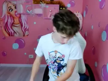 luke_sweet on Chaturbate