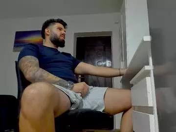 lukedenver on Chaturbate