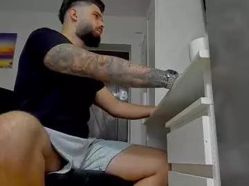 lukedenver on Chaturbate