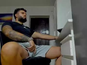 lukedenver on Chaturbate