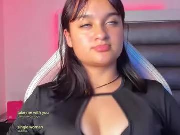 lulu_js_ on Chaturbate