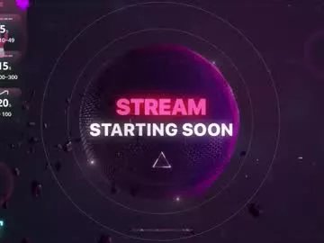 luluubloomm on Chaturbate 