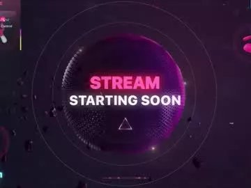 luluubloomm on Chaturbate 