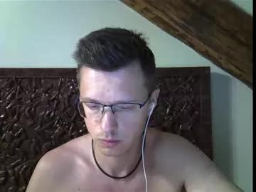 lumberjack_000 on Chaturbate