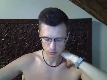 lumberjack_000 on Chaturbate