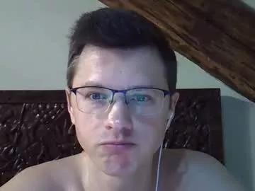 lumberjack_000 on Chaturbate