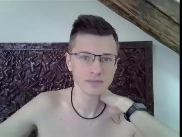 lumberjack_000 on Chaturbate