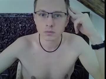 lumberjack_000 on Chaturbate