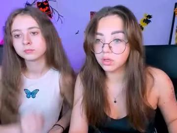 Try Chaturbate's Luna_blooming luna_blooming from Chaturbate