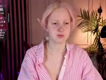 Discover dirty model Luna_son luna_son from Chaturbate