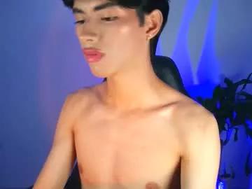 luna_stanford from Chaturbate