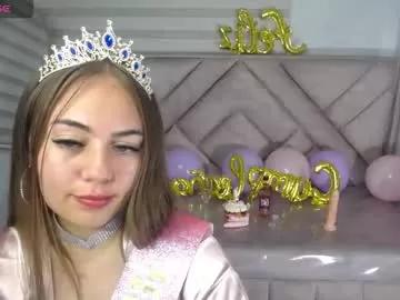 Private luna_star_v on Chaturbate