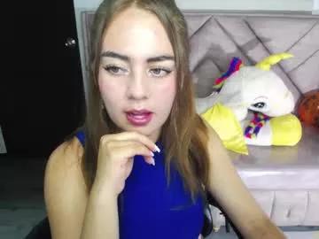 Private luna_star_v on Chaturbate