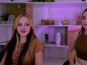 Freechat luna_tin on Chaturbate