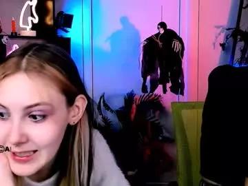luna_tin from Chaturbate