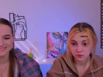 Freechat luna_tin on Chaturbate
