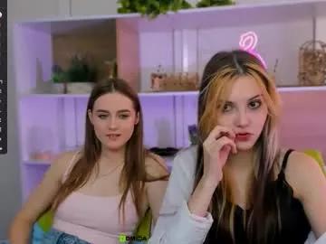 Freechat luna_tin on Chaturbate