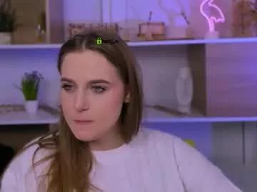 Freechat luna_tin on Chaturbate