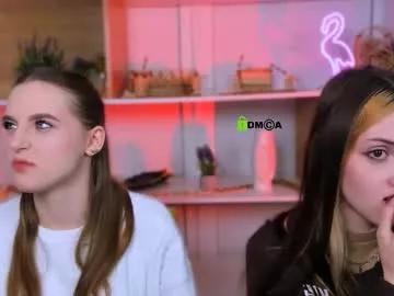 Freechat luna_tin on Chaturbate