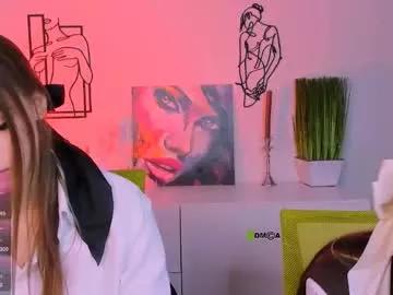 Freechat luna_tin on Chaturbate